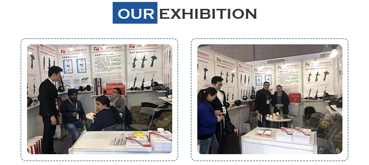 Nissan Navara Shock Absorber