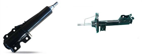 Audi A6 Shock Absorber791