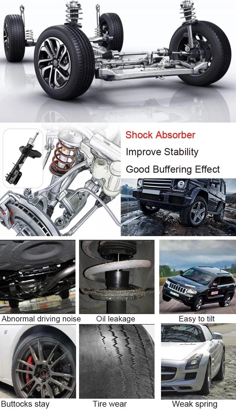Shock Absorber
