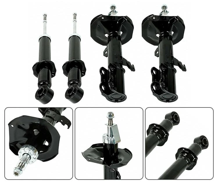 339289 Shock Absorber Factory