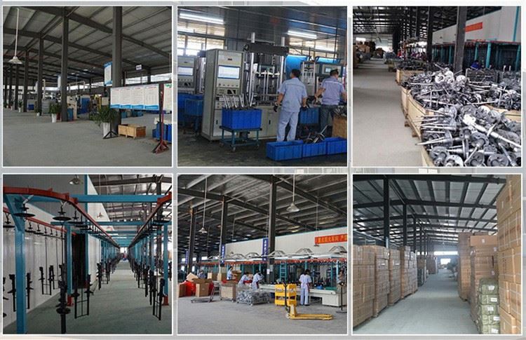 Factory