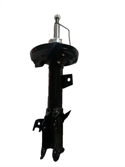 BE8Z18124A Ford Iskunvaimennin