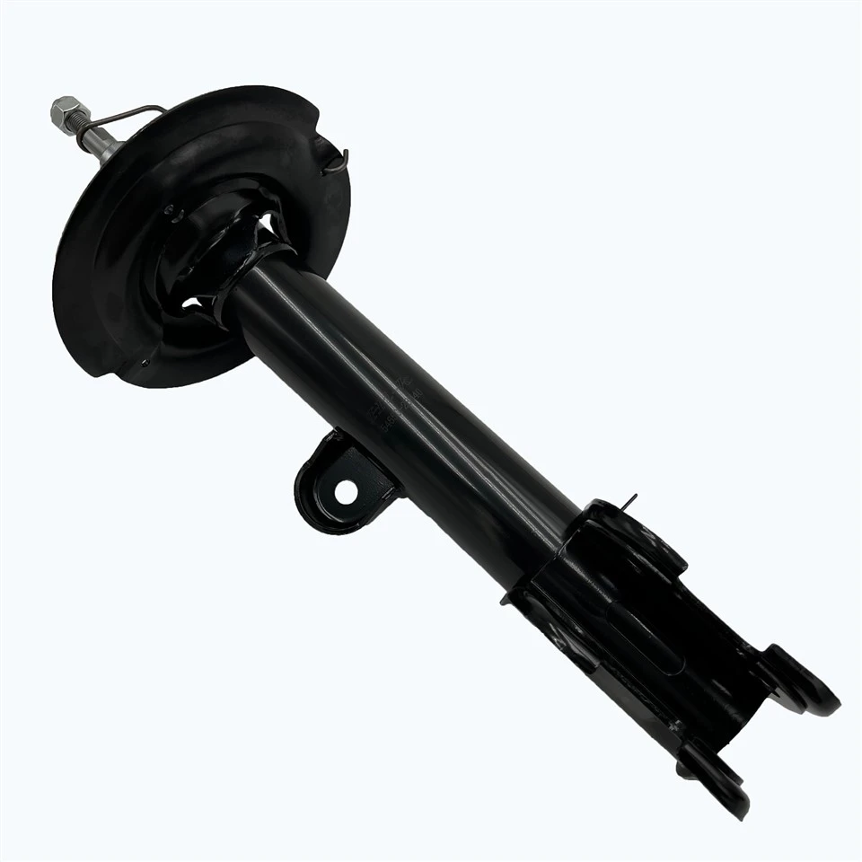 OEM 54650-2B 540 546500 W50 Kiinan Guangzhou Auto Part Osa Tukkumyyntijousitusjärjestelmän etuvaimennin 54650-2B540